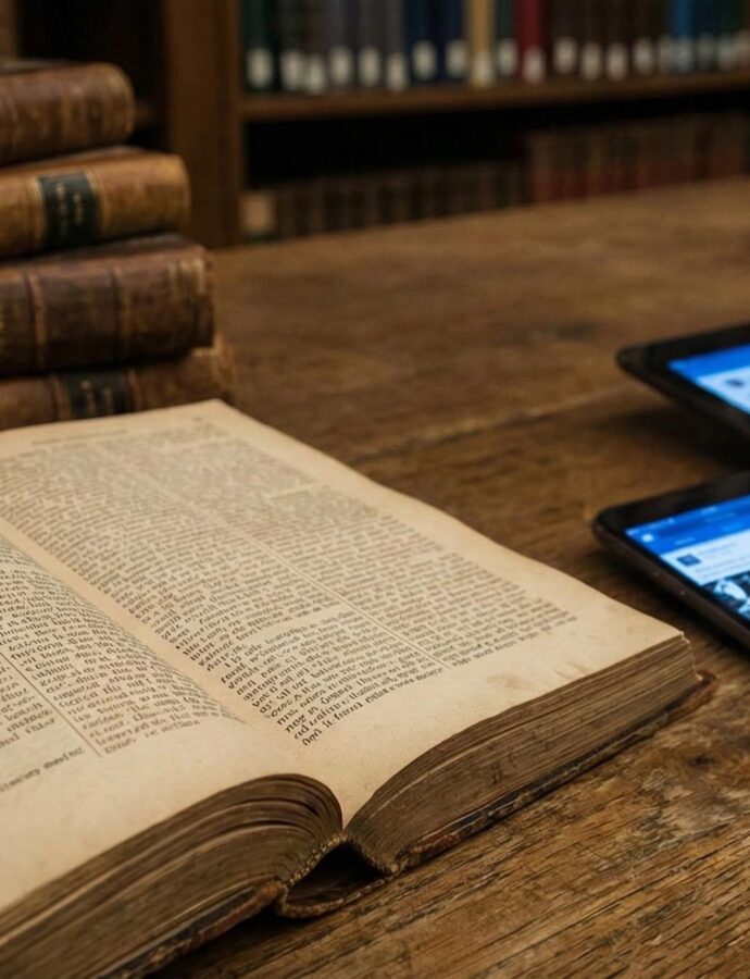 La comprensión lectora cae en picado por la lectura fragmentada en pantallas y alerta a la comunidad educativa