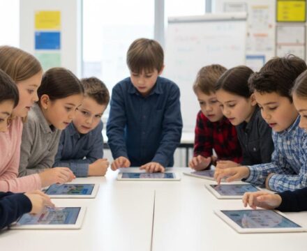 congreso ley proteccion digital niños actualidad