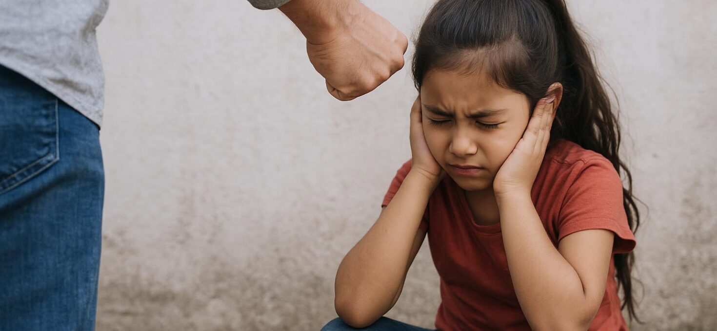 Castigo corporal infantil y salud: nueva hoja de ruta de World Health Organization (OMS)