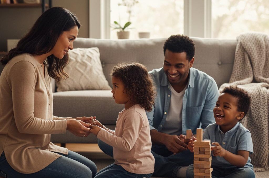 Mariana Capurro: La crianza respetuosa y sus desafíos