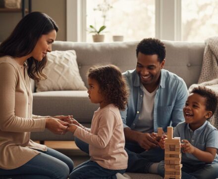 crianza respetuosa psicologa actualidad