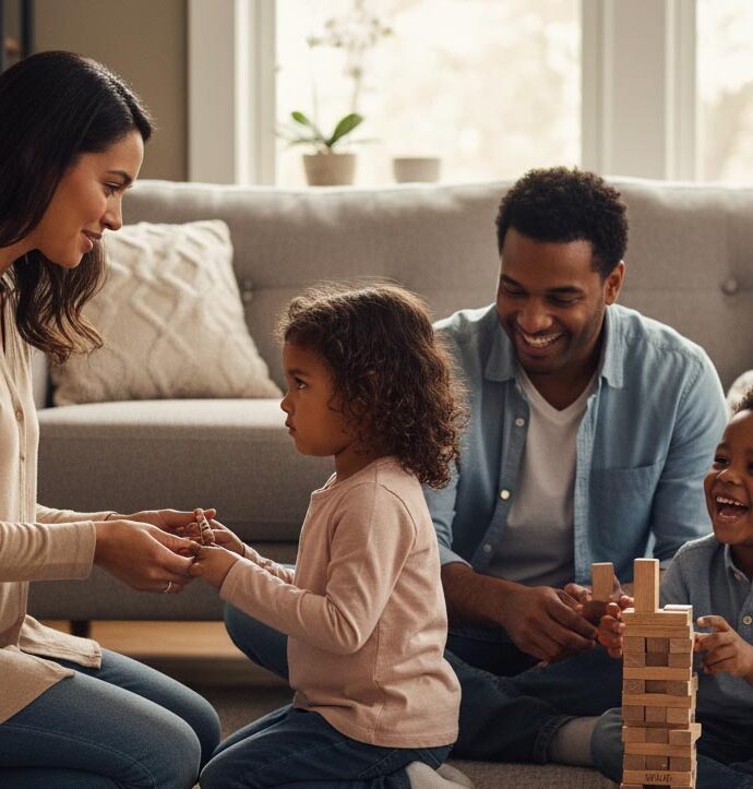 Mariana Capurro: La crianza respetuosa y sus desafíos