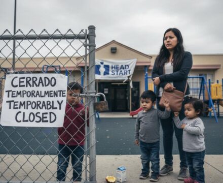 crisis financiacion preescolar america actualidad