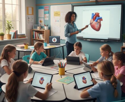 debate tablets herramienta actualidad