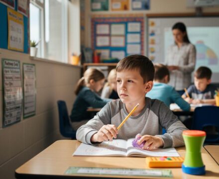 diagnostico precoz tdah infancia alerta actualidad