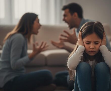 discutir hijos autorregulacion emocional actualidad
