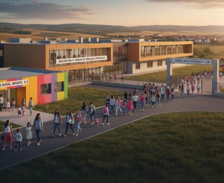 educacion publica igualdad oportunidades actualidad