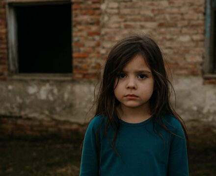 españa alta tasa pobreza infantil actualidad