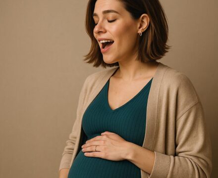 estimulacion temprana utero canto materno actualidad