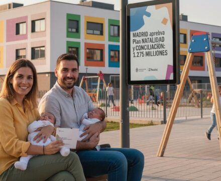 fomento natalidad conciliacion 2029 actualidad