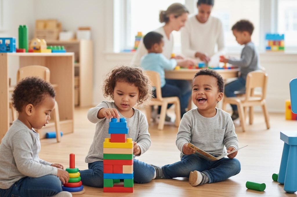 La gratuidad del primer ciclo de Educación Infantil enfrenta desafíos de financiación y plazas