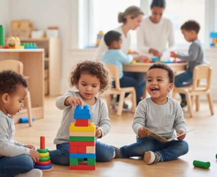 gratuidad educacion infantil primer ciclo retos actualidad