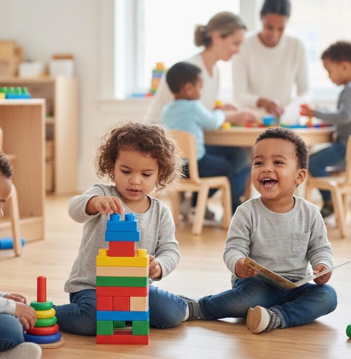La gratuidad del primer ciclo de Educación Infantil enfrenta desafíos de financiación y plazas