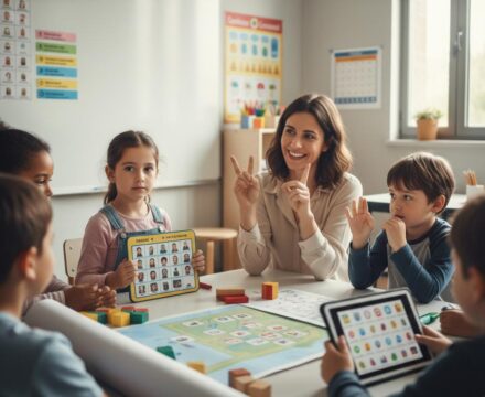 guia completa recursos saac