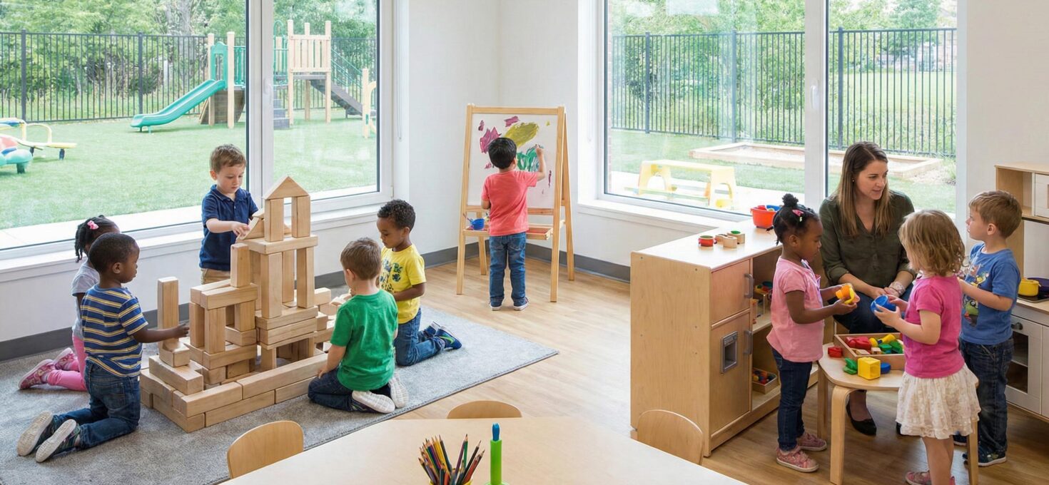 La importancia del juego en la educación infantil: un nuevo vistazo en 2025