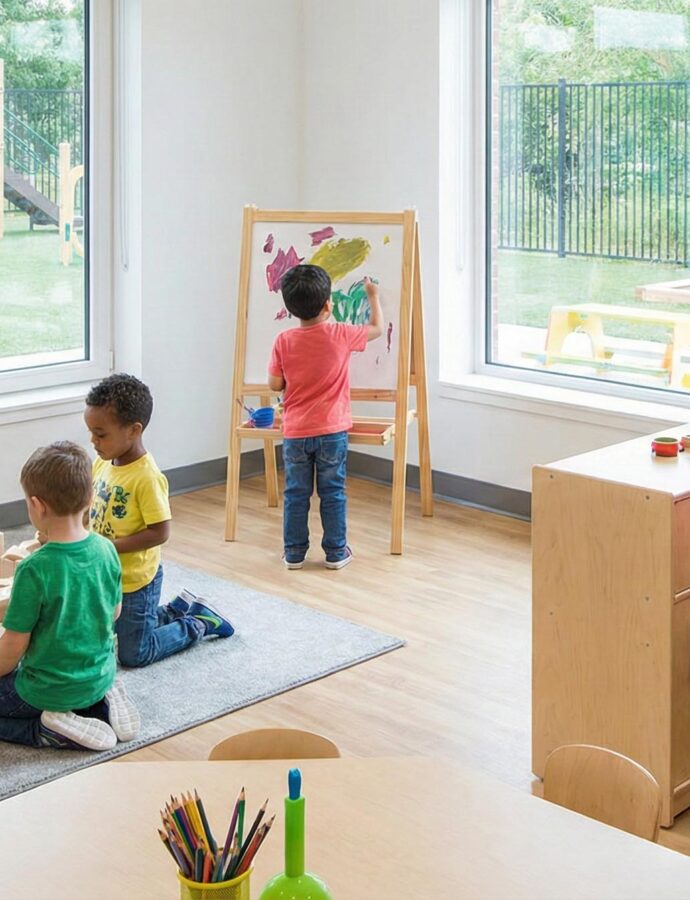 La importancia del juego en la educación infantil: un nuevo vistazo en 2025