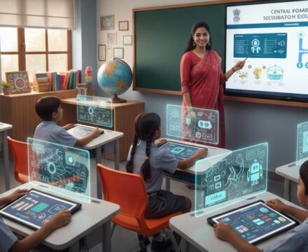 inteligencia artificial materia primera india actualidad