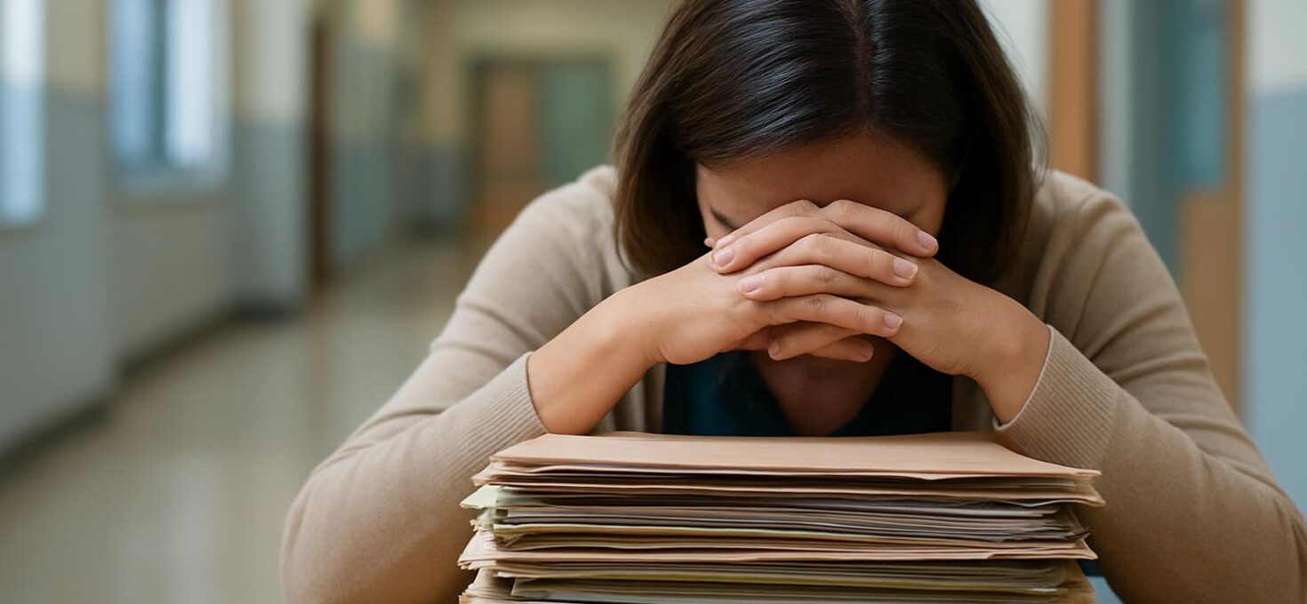 Expertos reclaman más inversión en salud mental en las aulas