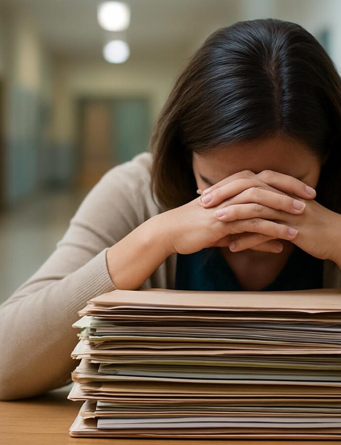 Expertos reclaman más inversión en salud mental en las aulas