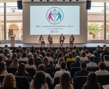 jornadas aepp sevilla formacion perinatal actualidad