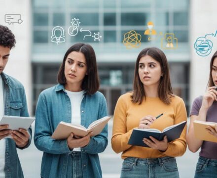 jovenes con estudios superiores sin competencias clave actualidad