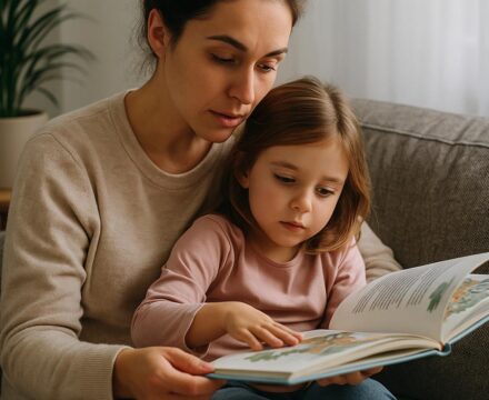 lectura voz alta desarrollo actualidad