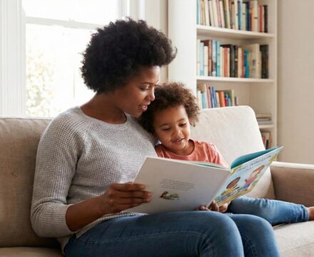 leer voz alta exito emocional cognitivo actualidad