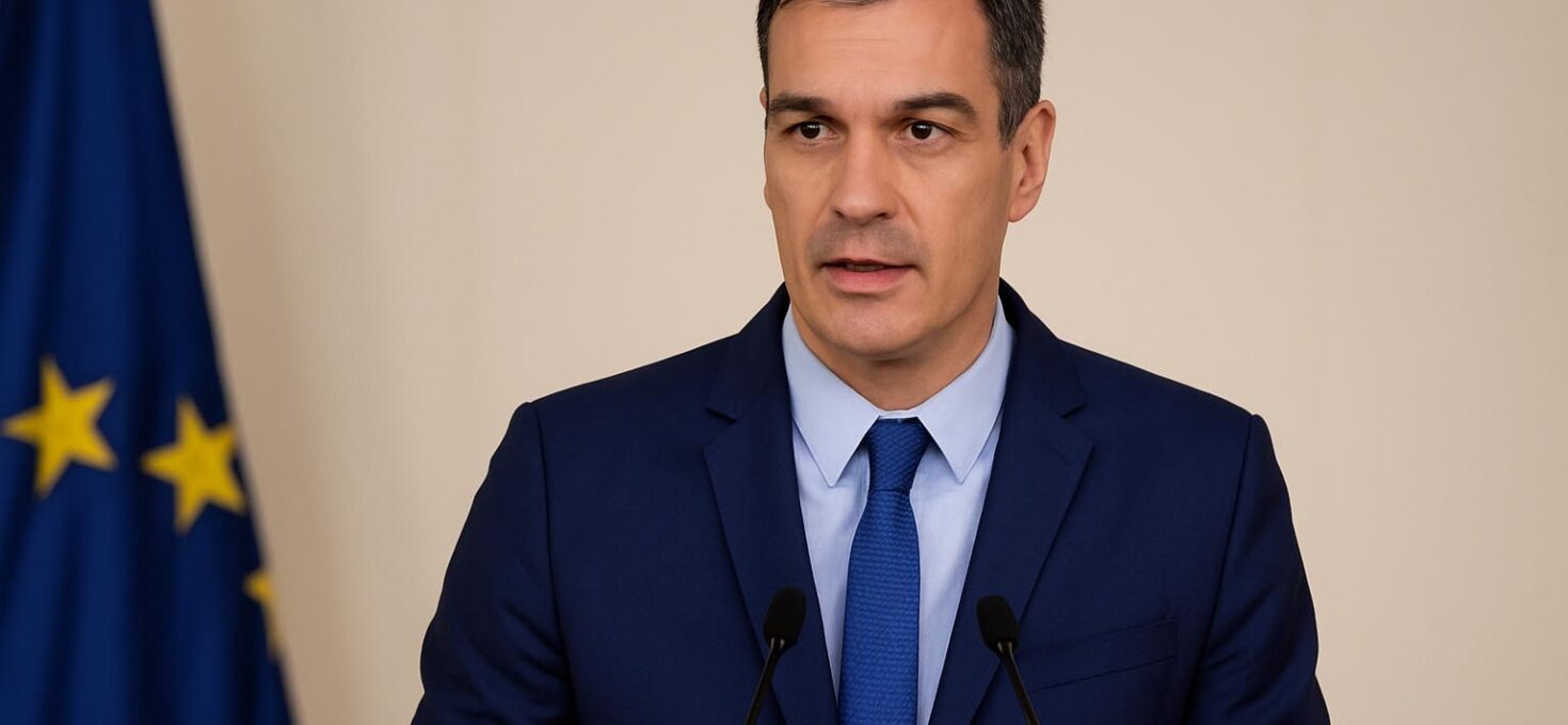 Ley digital infantil: España impulsa una ley pionera para proteger a los menores en Internet