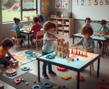 metodologia steam educacion infantil pensamiento critico actualidad