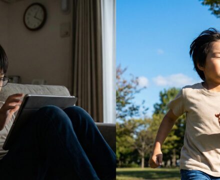 miopia luz natural necesaria actualidad