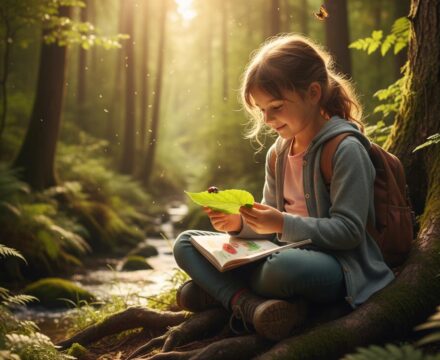 naturaleza terapia restaura cerebro actualidad