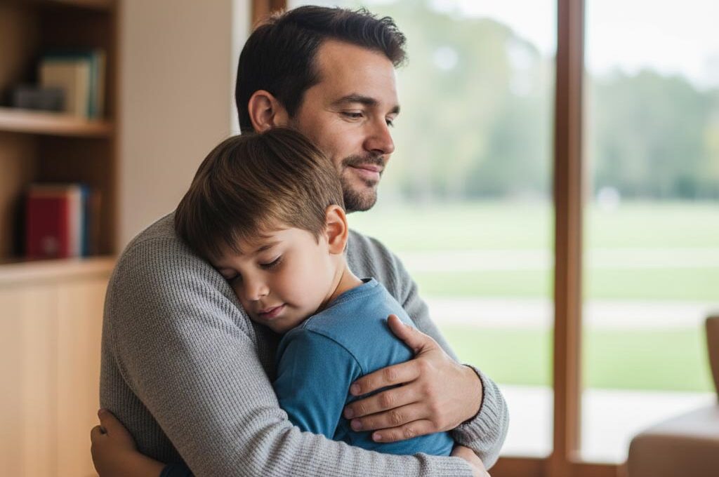 La neurociencia reescribe las reglas de la crianza: adiós a castigos y recompensas, hola al amor