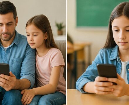 no solo son pantallas actualidad