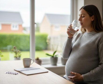 paracetamol embarazo desarrollo fetal debate actualidad