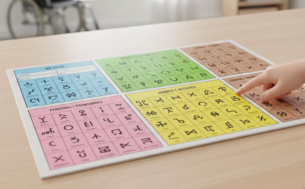 plafon comunicacion bliss