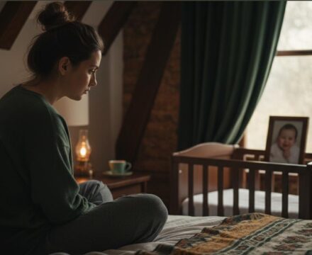 postparto problemas persistentes actualidad