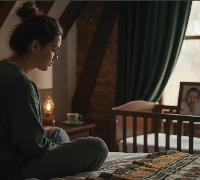 Salud a largo plazo tras el parto: muchas mujeres reportan problemas persistentes