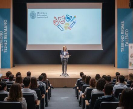 premios nacionales enseñanzas artisticas actualidad