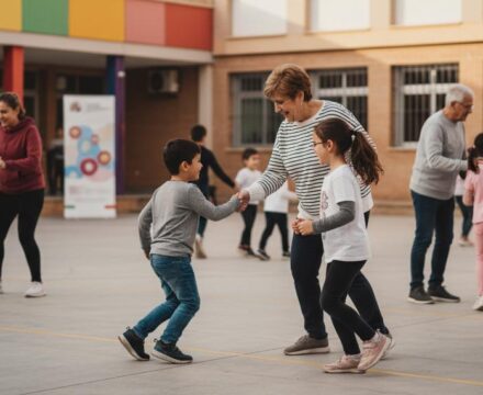 programa compartiendo movimiento españa actualidad