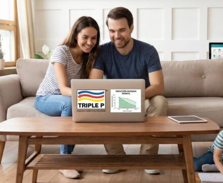 programa crianza online bienestar infantil actualidad