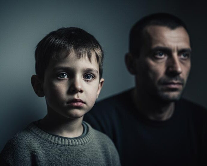 La relación entre el bajo volumen cerebral en la infancia y el riesgo de agresión en la edad adulta