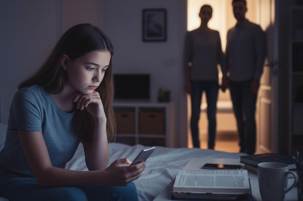 Radiografía actual de la crianza: nuevos desafíos en la salud mental adolescente y estilos parentales