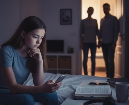 salud mental adolescentes crianza actualidad