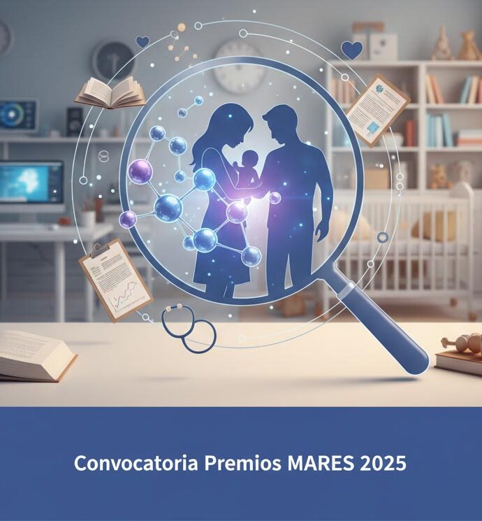 Investigación académica impulsa la salud mental perinatal: nueva convocatoria de premios