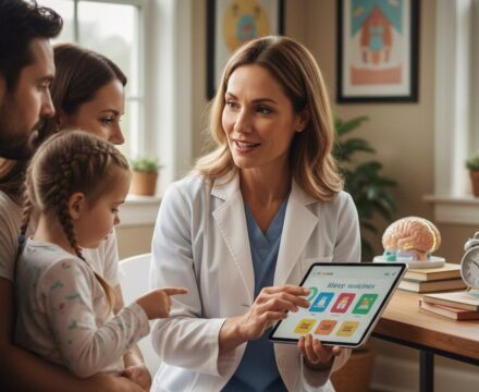 sueño irregular impacto funcion ejecutiva actualidad