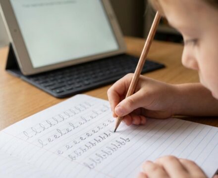 teclado frena desarrollo lector actualidad