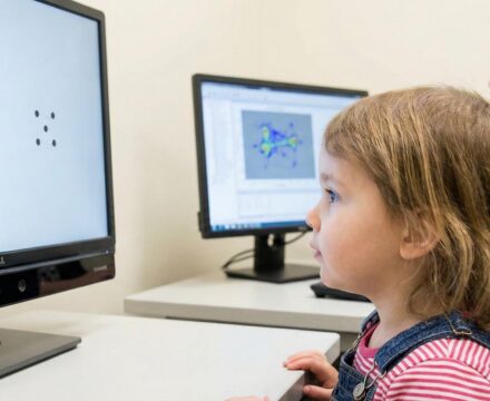 tecnologia seguimiento ocular deteccion temprana dislexia actualidad