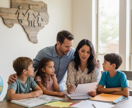 texas derechos padres constitucion actualidad