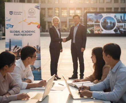universities australia acuerdo universidades chinas actualidad