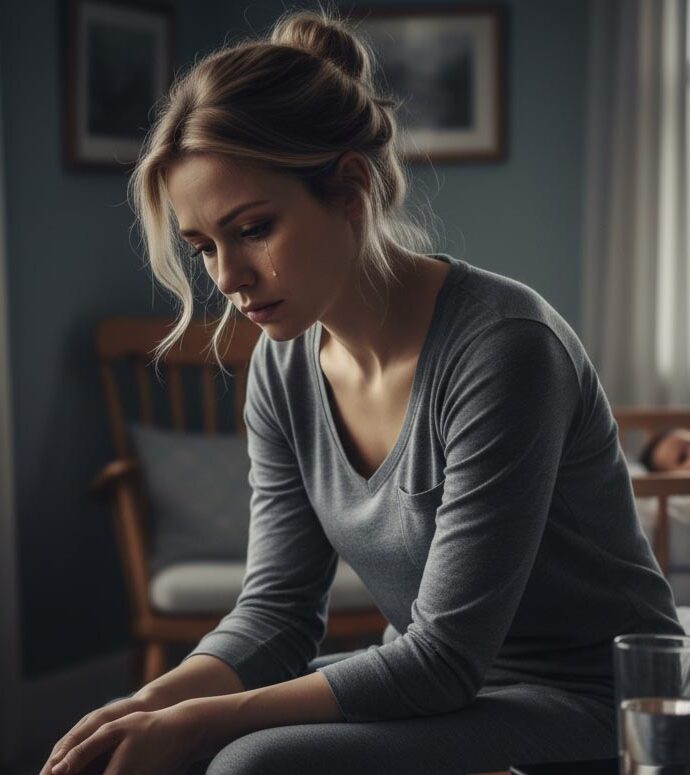 Alta vulnerabilidad a la depresión y psicosis en las semanas posteriores al parto